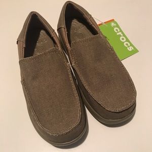 CROCS Shoes - CROCS Santa Cruz II CROCS Shoes - CROCS Santa Cruz II